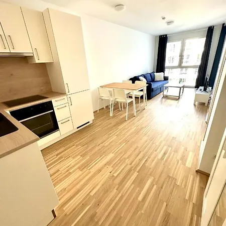 Ferienwohnung Forsthaus 27 Free Garage Wien Exterior foto
