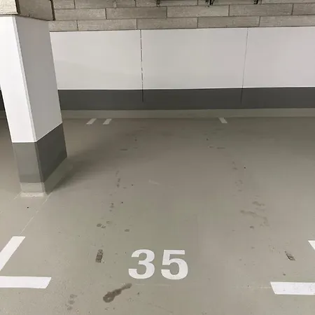 Ferienwohnung Forsthaus 27 Free Garage Wien Exterior foto