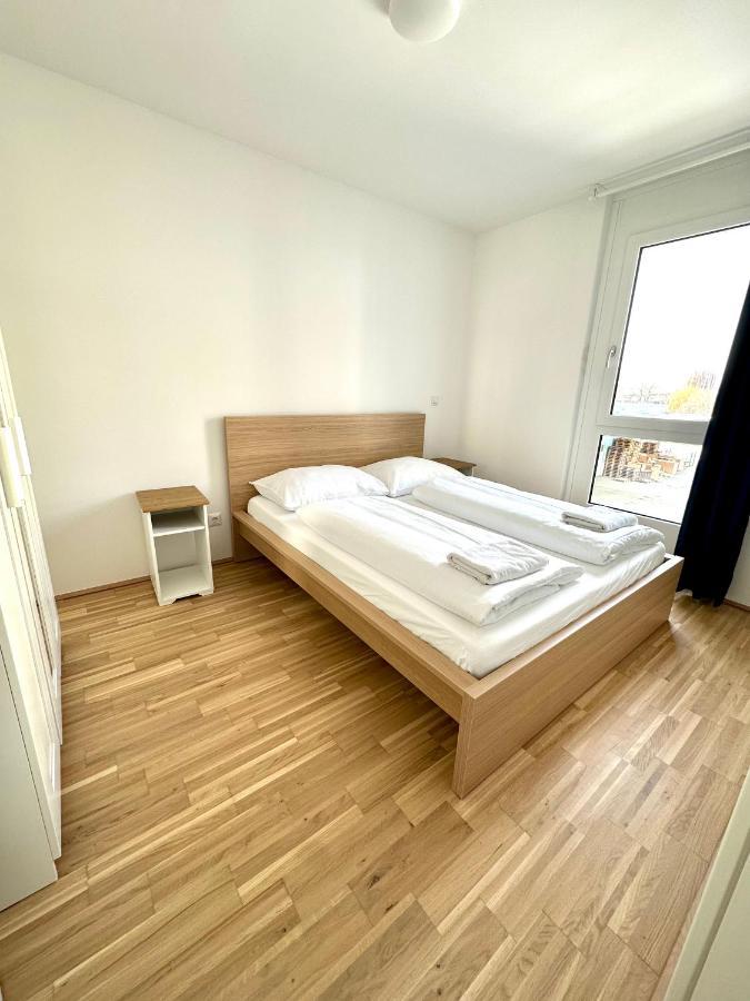 Forsthaus 27 Free Garage Vienne