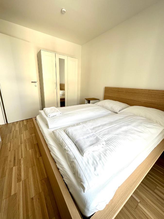 Appartement Forsthaus 27 Free Garage