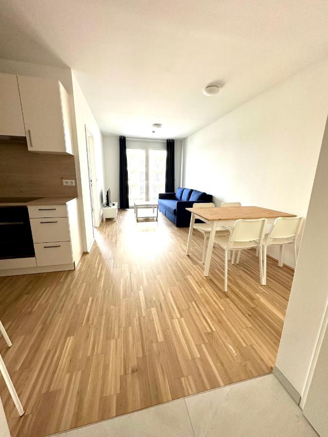 Forsthaus 27 Free Garage * Vienne